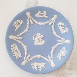 Wedgewood Porcelain
